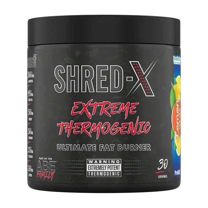 Applied Nutrition Shred-X Powder 300g