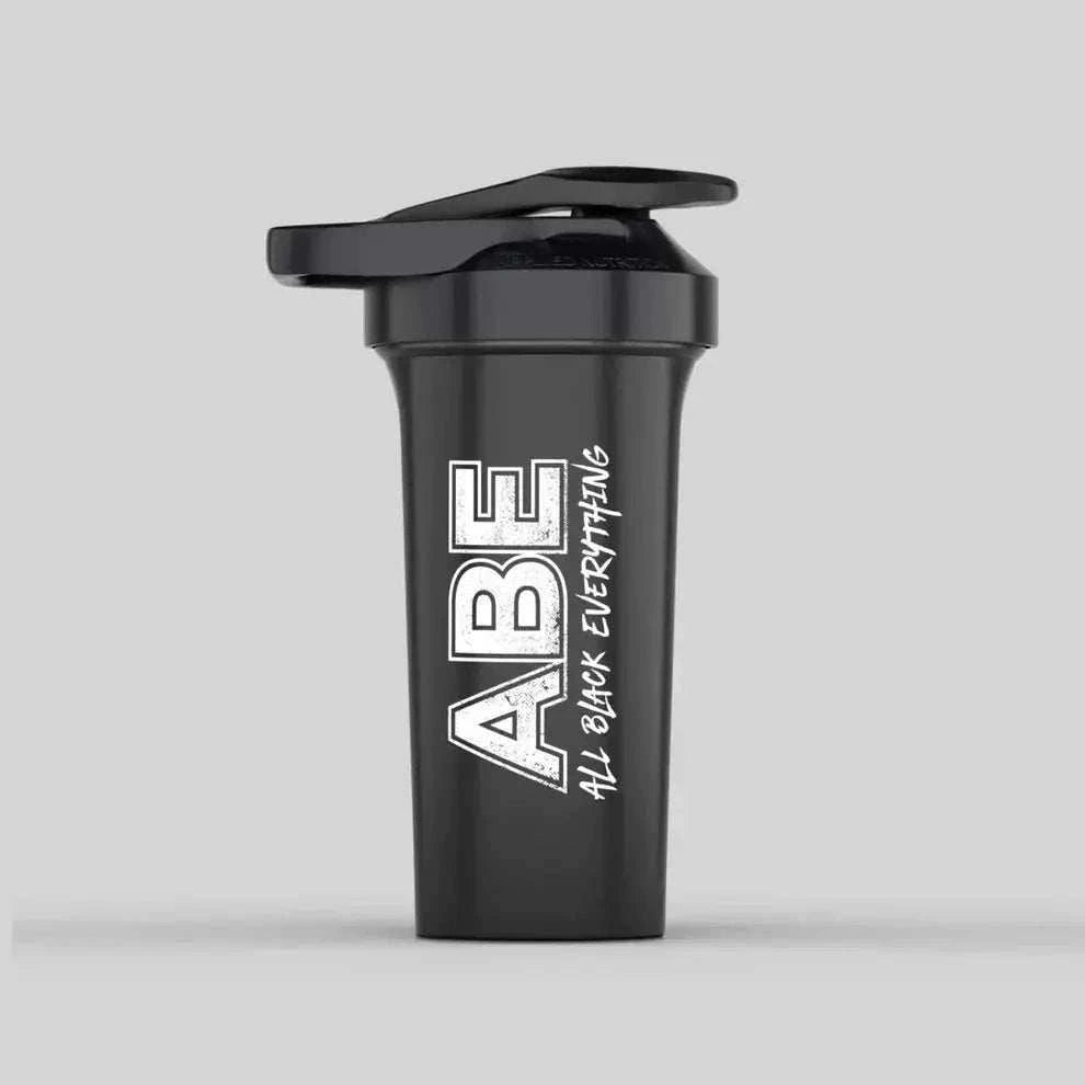 ABE Shaker for Perfectly Mixed Supplements - Luminous Nutrition
