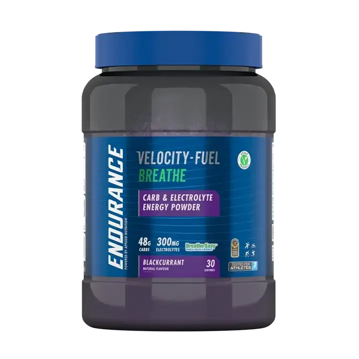 Endurance Energy Powder with Carb & Electrolyte Boost 1.5kg - Luminous Nutrition