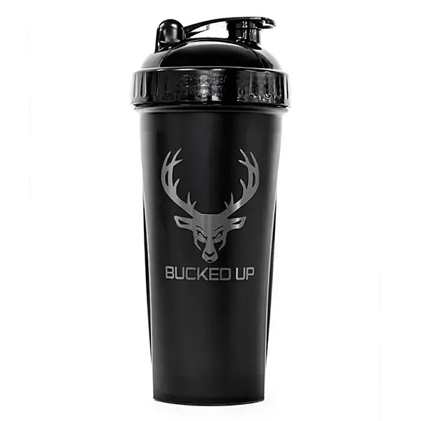 Bucked Up Perfect Shaker 28oz 795ml