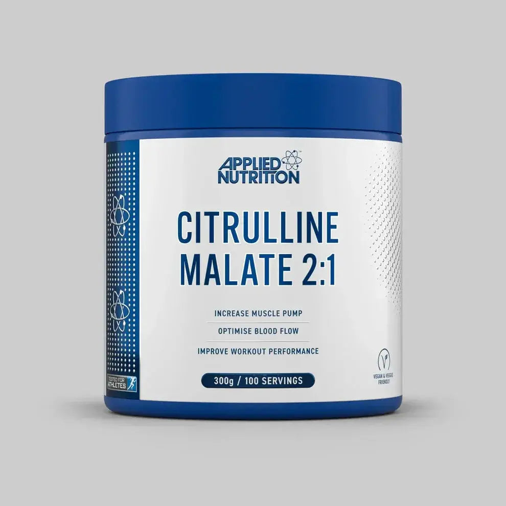 Applied Nutrition Citrulline Malate
