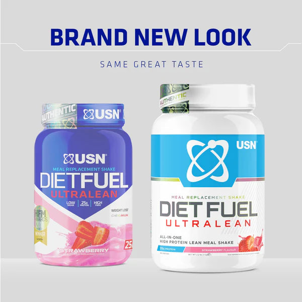 USN Diet Fuel Ultralean