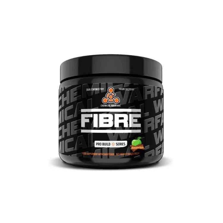 Fibre Powder Supplement for Optimal Digestive Health - 30 Servings
