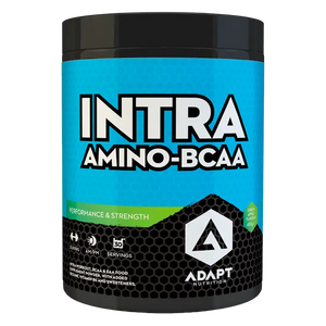 Adapt Nutrition Intra Amino BCAA 375g
