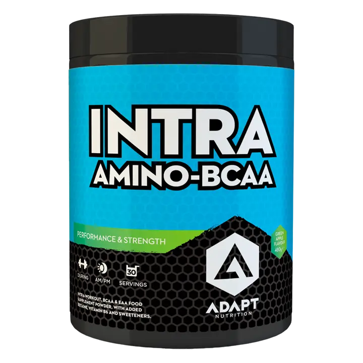 Adapt Nutrition Intra Amino BCAA 375g