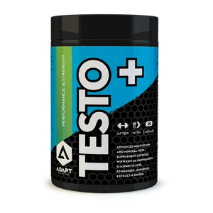 Adapt Nutrition Testo+