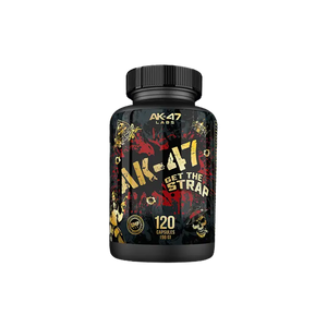 AK-47 Labs Labs Get The Strap
