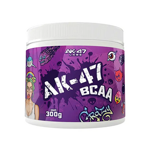AK-47 Labs BCAA 300g