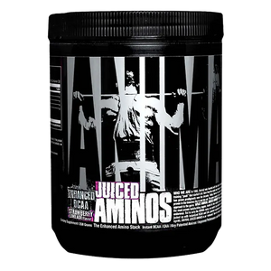 Animal Juiced Aminos 366g