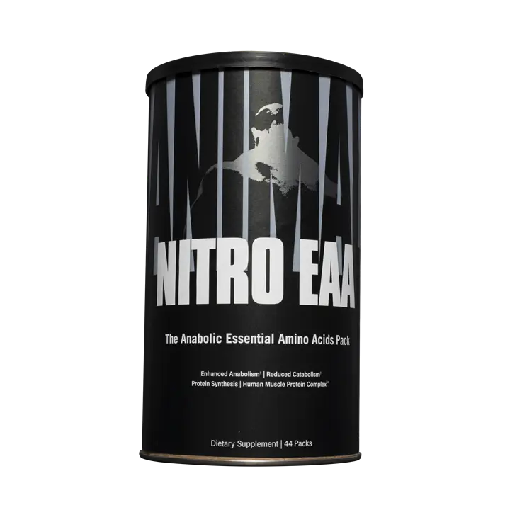 Animal Nitro EAA