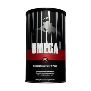 Animal Omega