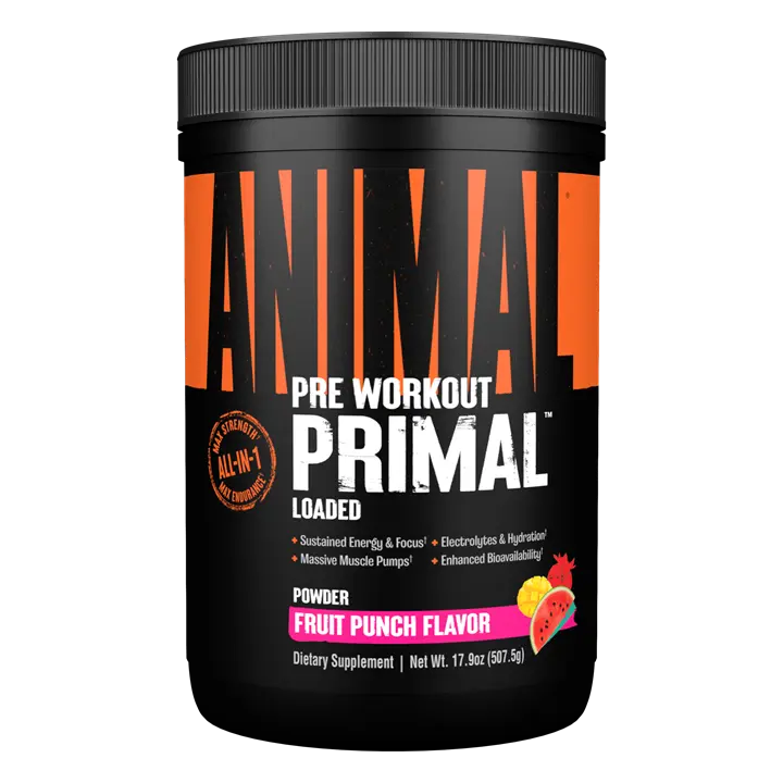 Animal Primal 507g