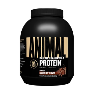 Animal Whey 2.3kg