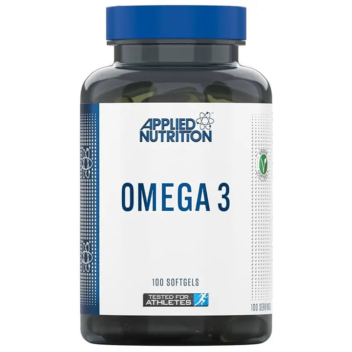 Applied Nutrition Omega
