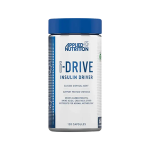 Applied Nutrition I Drive