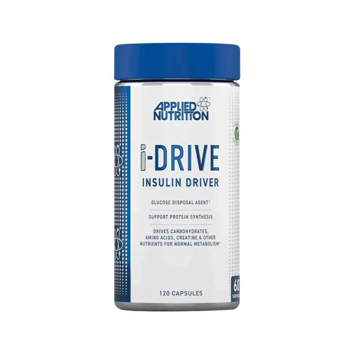 Applied Nutrition I Drive