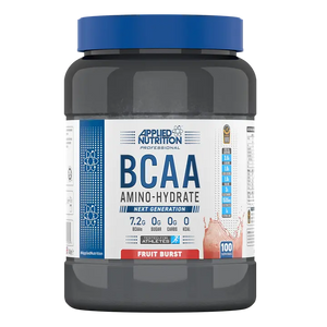Applied Nutrition BCAA Amino Hydrate 1.4kg