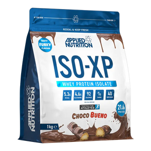 Applied Nutrition Iso-XP 1kg