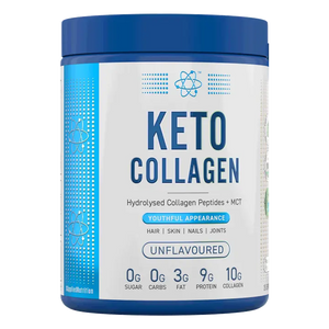 Applied Nutrition Keto Collagen