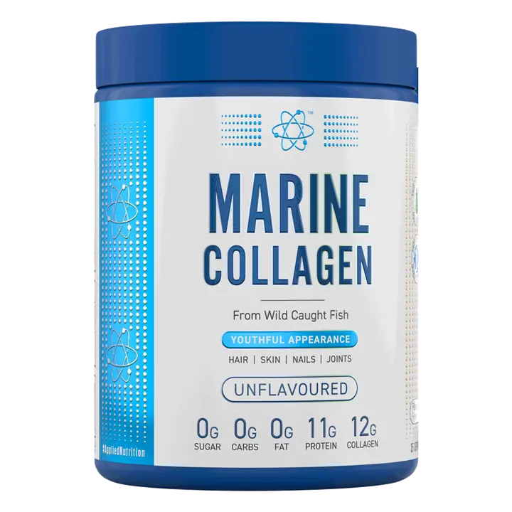 Applied Nutrition Marine Collagen