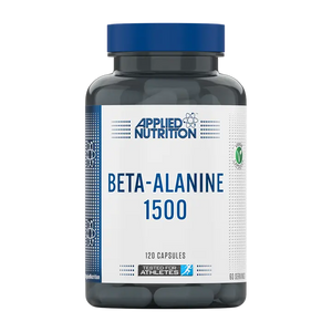Applied Nutrition Beta-Alanine 1500MG
