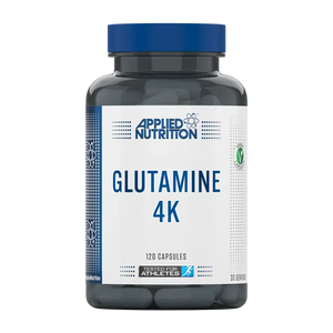 Applied Nutrition Glutamine 4K