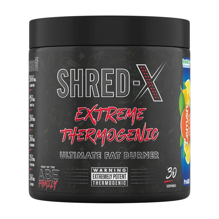 Applied Nutrition Shred-X Powder 300g