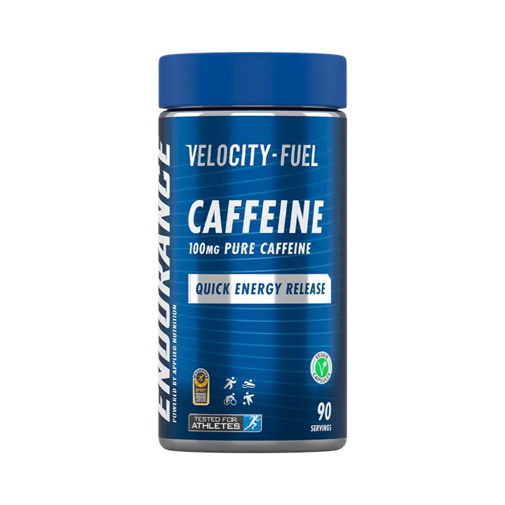 Applied Nutrition Endurance Pure Caffeine