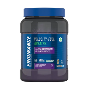Applied Nutrition Endurance Carb & Electrolyte Energy (Breathe) 1.5kg