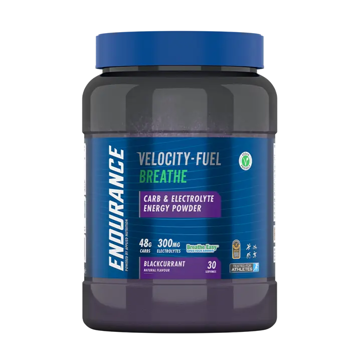 Applied Nutrition Endurance Carb & Electrolyte Energy (Breathe) 1.5kg
