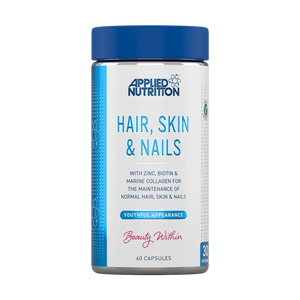 Applied Nutrition Hair, Skin & Nails