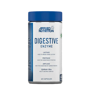 Applied Nutrition Digestive Enzyme