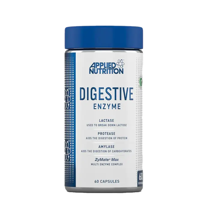 Applied Nutrition Digestive Enzyme