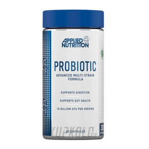 Applied Nutrition Probiotic Advanced Multi-Strain Formula