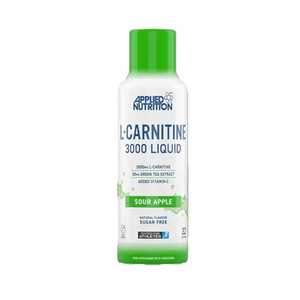 Applied Nutrition L-Carnitine 3000 480ml