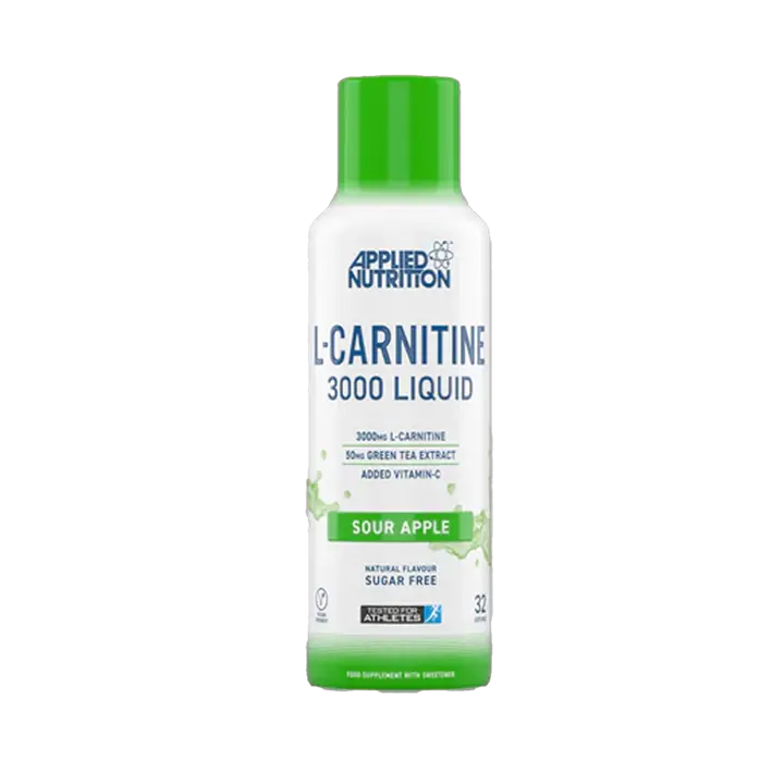 Applied Nutrition L-Carnitine 3000 480ml