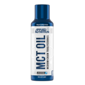 Applied Nutrition MCT Oil 490ml