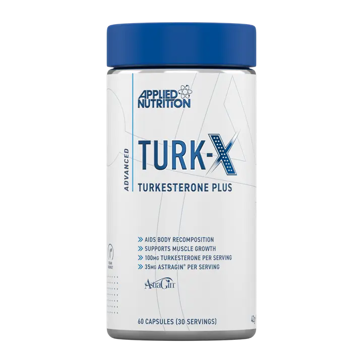 Applied Nutrition Turk X