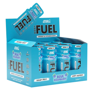 Applied Nutrition Body Fuel Energy Shots 12x60ml