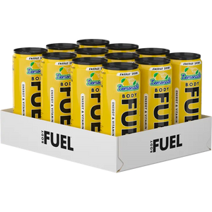 Applied Nutrition Body Fuel Energy Can 12x330ml