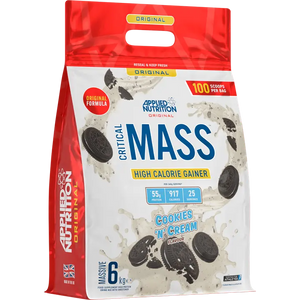 Applied Nutrition Critical Mass Original 6kg