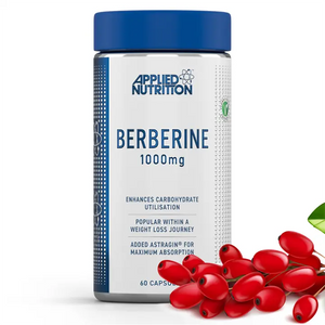 Applied Nutrition Berberine