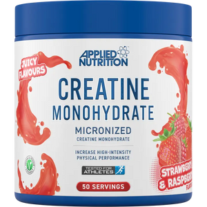 Applied Nutrition Creatine Monohydrate 250g