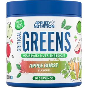 Applied Nutrition Critical Greens 150g