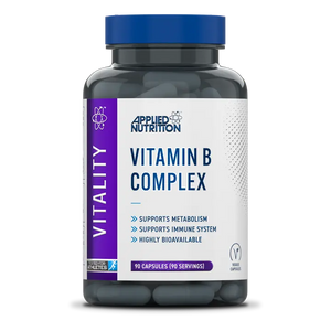Applied Nutrition VITALITY Complex-B