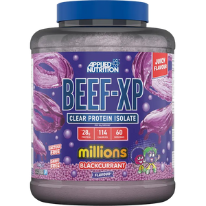 Applied Nutrition Beef-XP 1.8kg