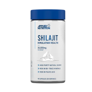 Applied Nutrition Shilajit