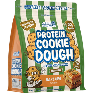 Applied Nutrition Protein Cookie Dough 1kg