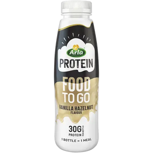 Arla Protein Protein Food To Go 8x500ml