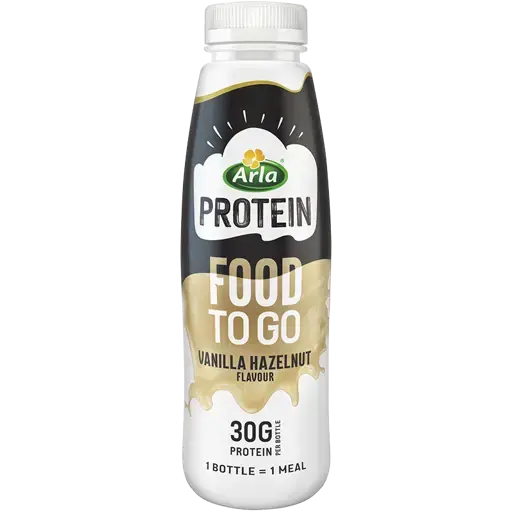 Arla Protein Protein Food To Go 8x500ml